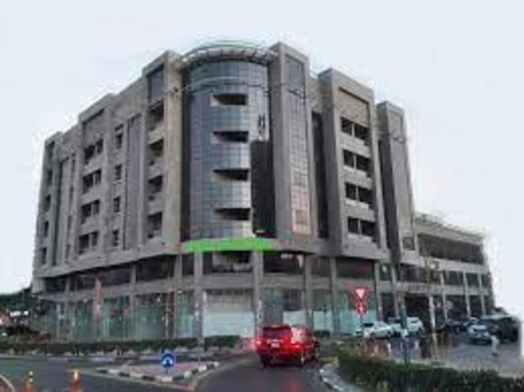 Tamr Inn Hotel 2/41