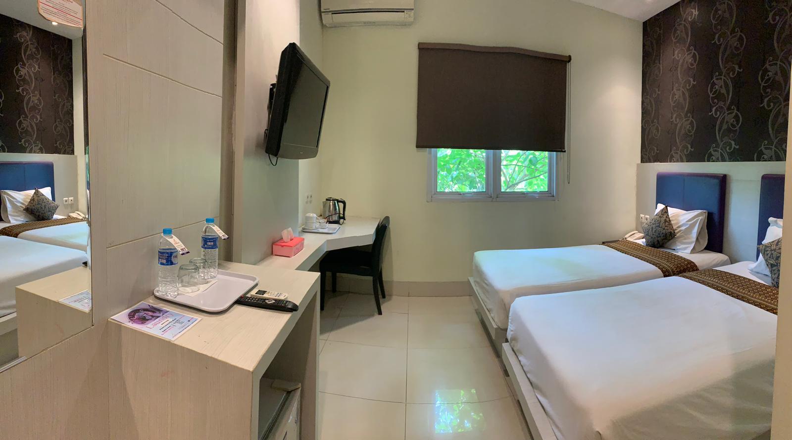 Jelita Tanjung Hotel 23/51