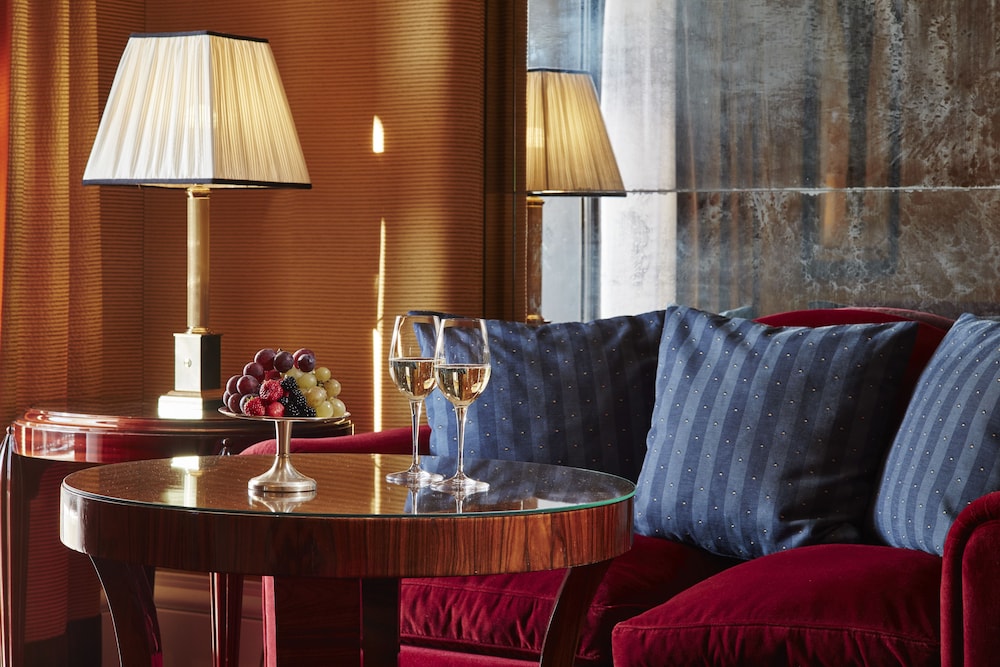 Hotel Lord Byron, an SLH Hotel 39/52