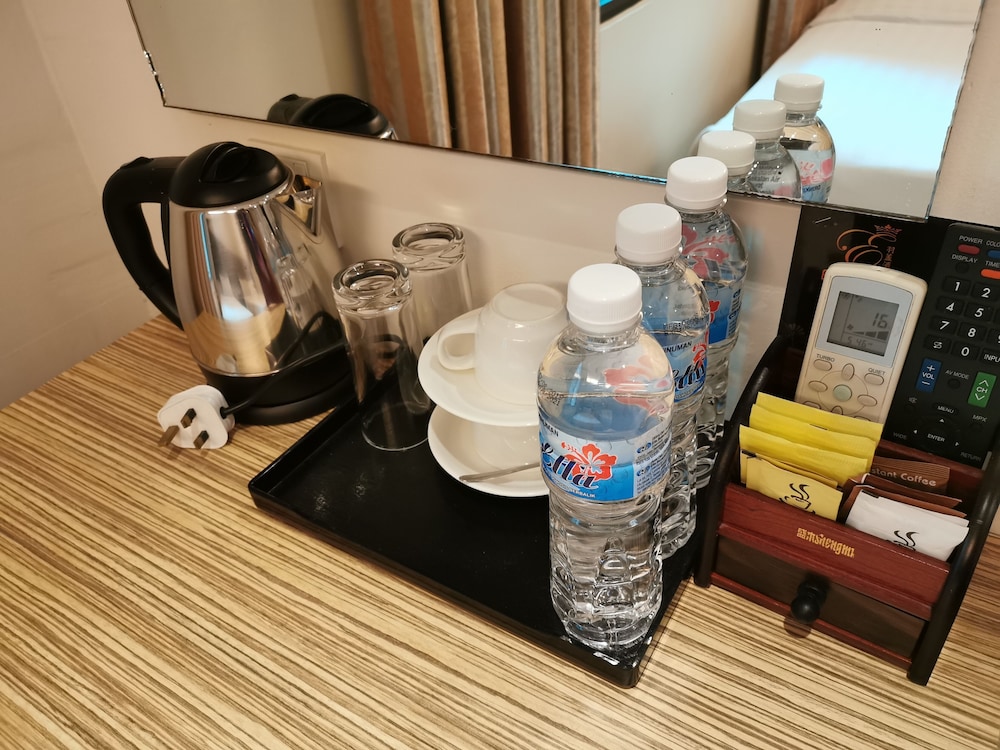 Ease酒店(Ease Hotel) 图片4
