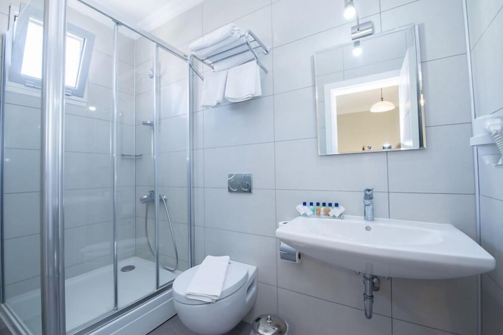 Datca Beyaz Ev Otel 30/31