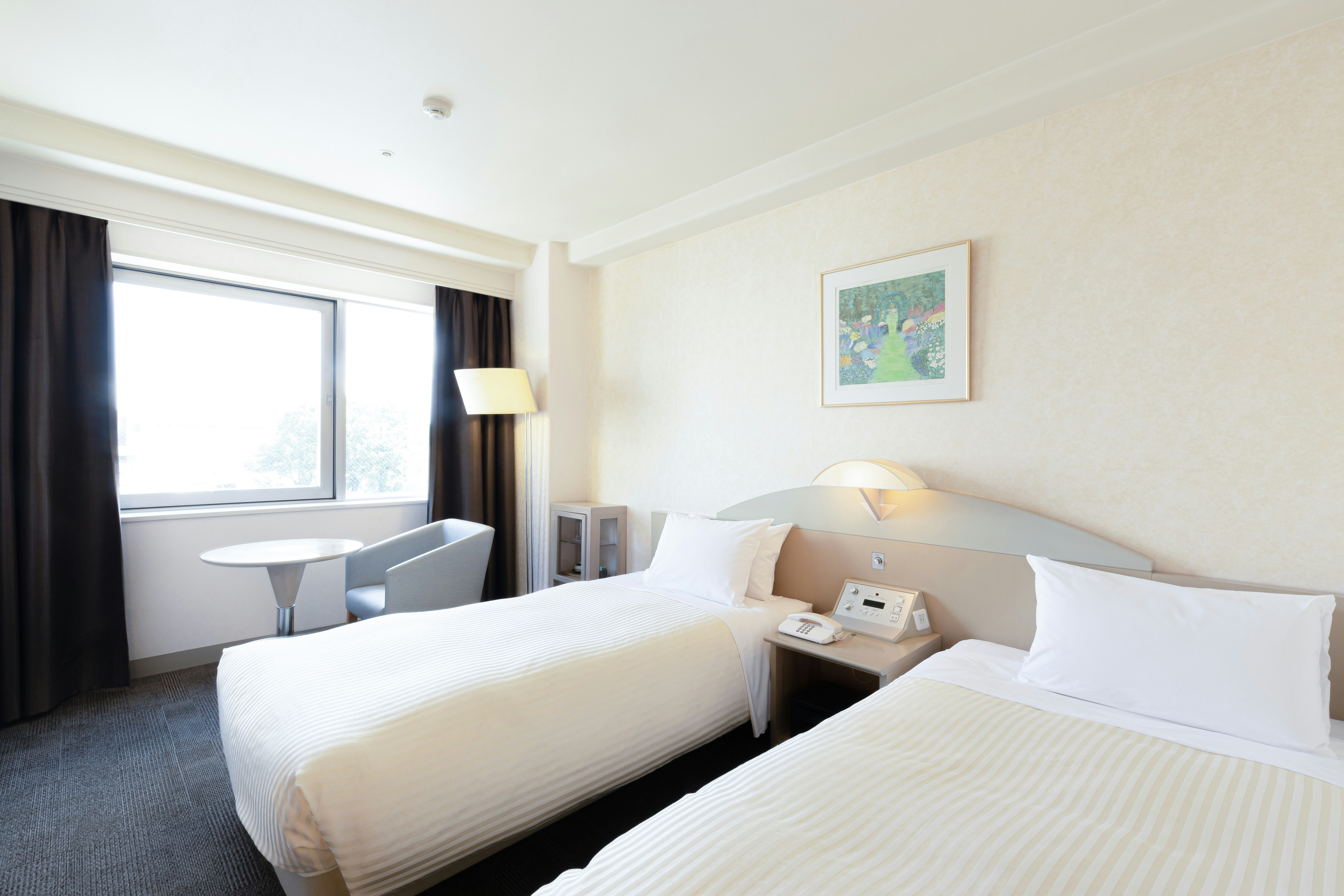 Kawagoe Prince Hotel 16/51