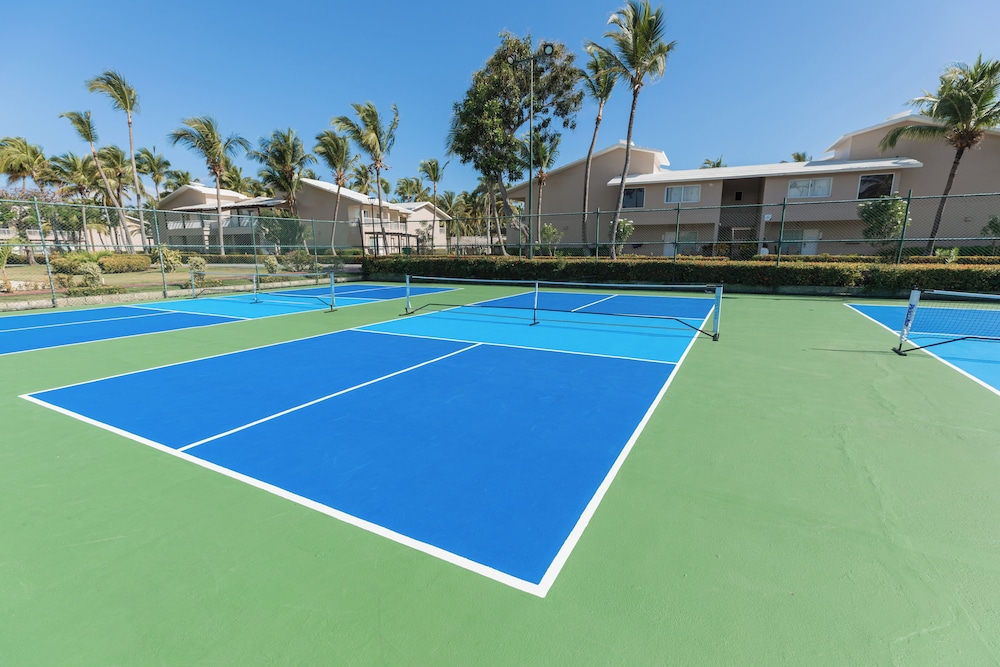 Family Selection at Grand Palladium Select Bavaro - All Inclusive 18/46