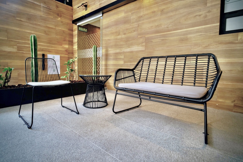Hotel el Patio CDMX 31/45
