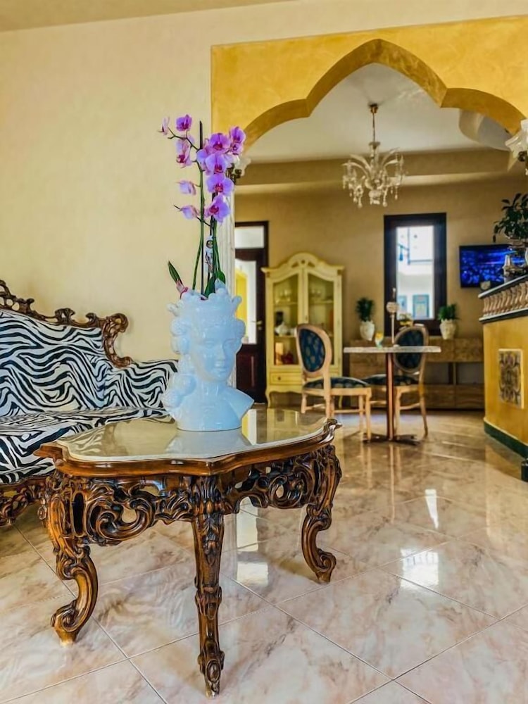 Hotel Araba Fenice 4/50