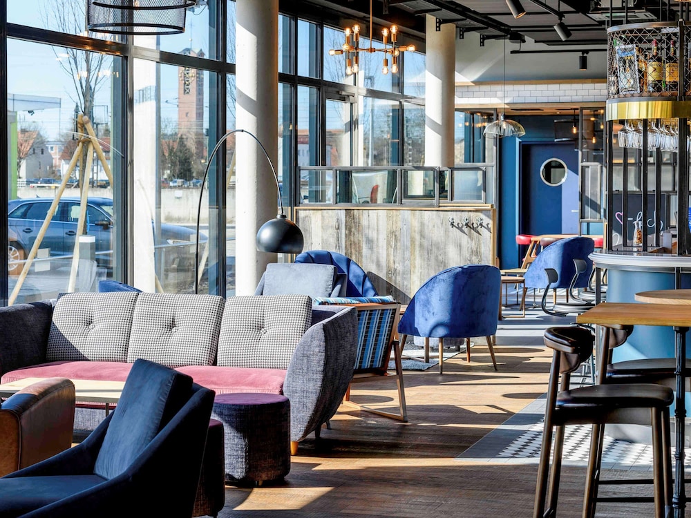 Ibis Landshut City 46/64