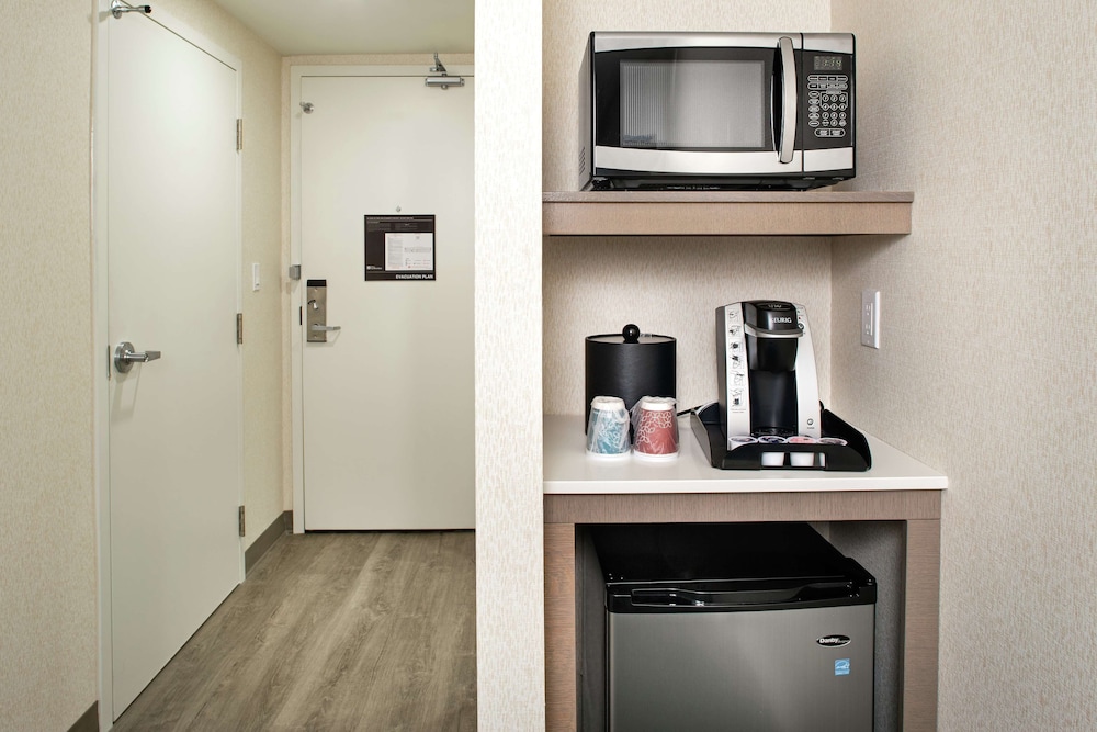 Hilton Garden Inn Toronto/Oakville 21/40
