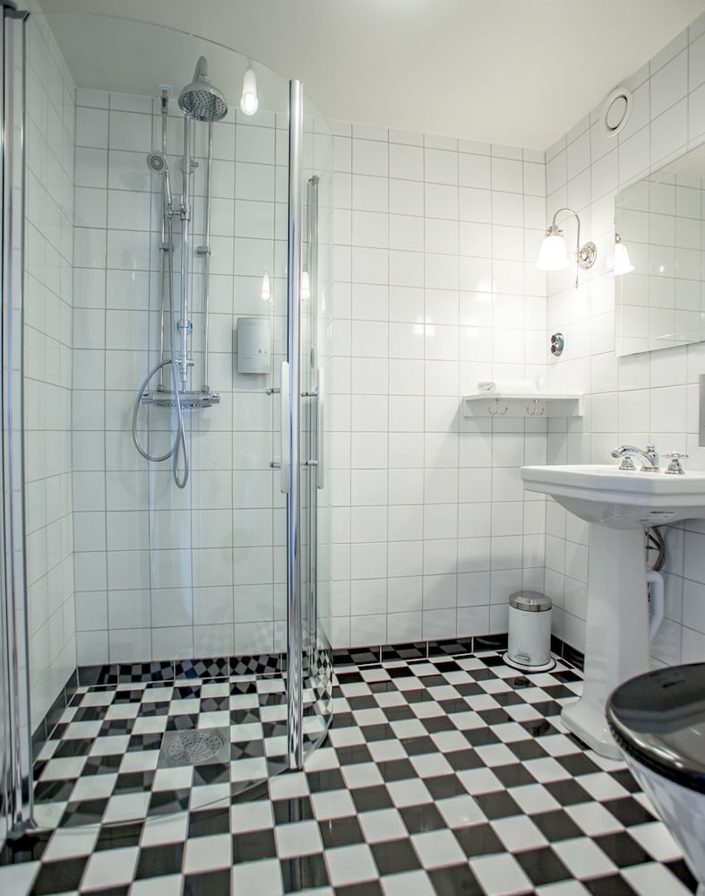 Akademihotellet 10/47