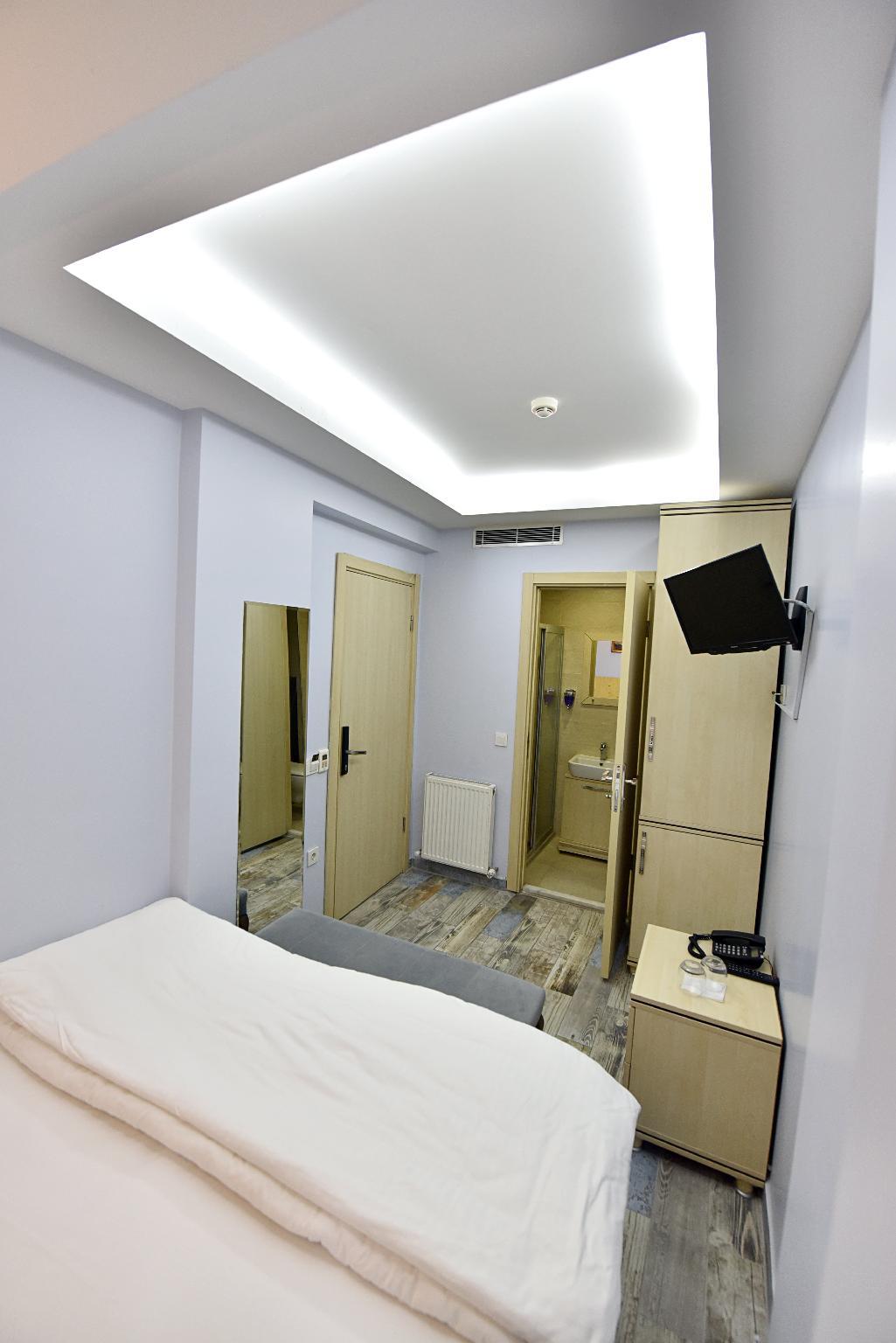 غرفة قياسية، Sunlife Hotel Old City 2/2