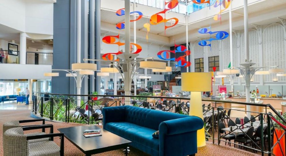 Esplanade Hotel Fremantle by Rydges 48/80