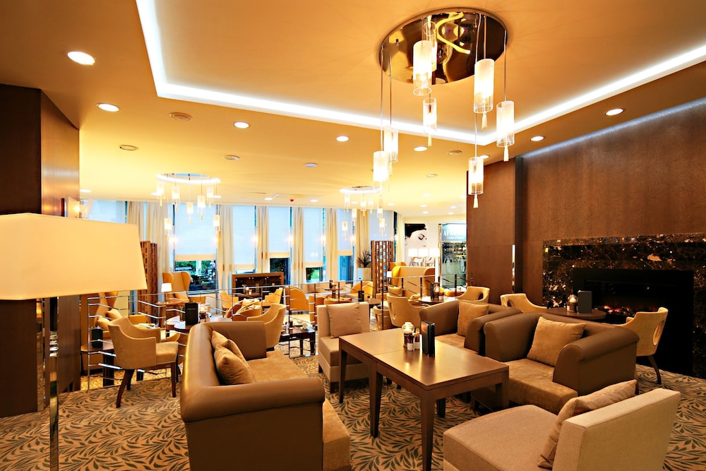 Grand Hotel Sava Superior 50/76