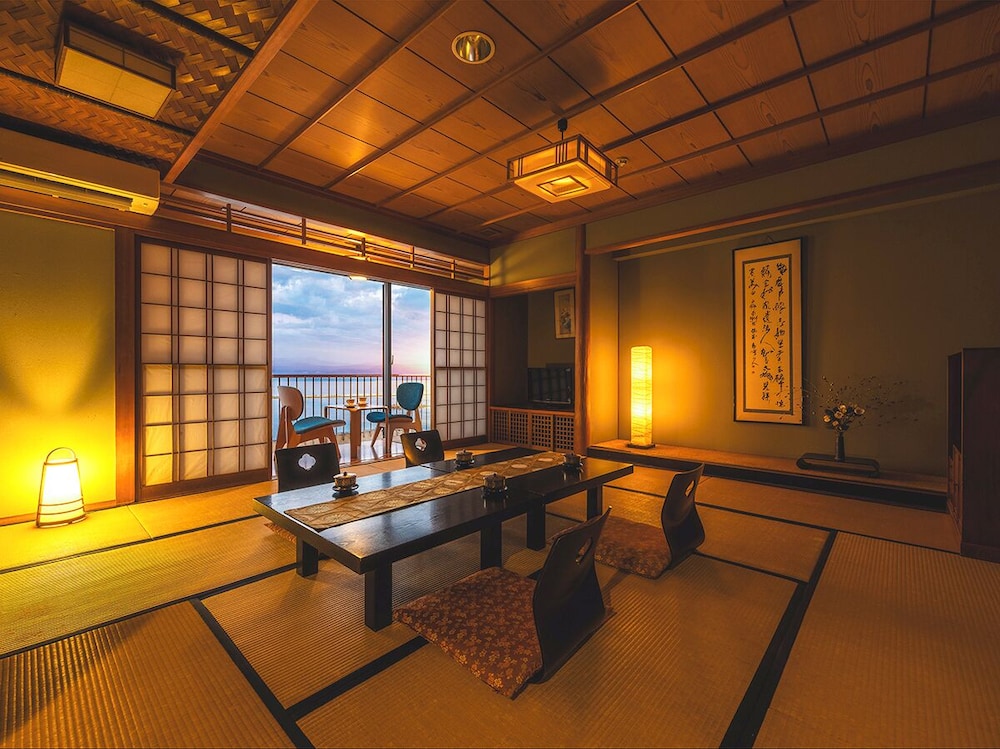 Ibusuki Onsen Hotel Syogetsu 30/49