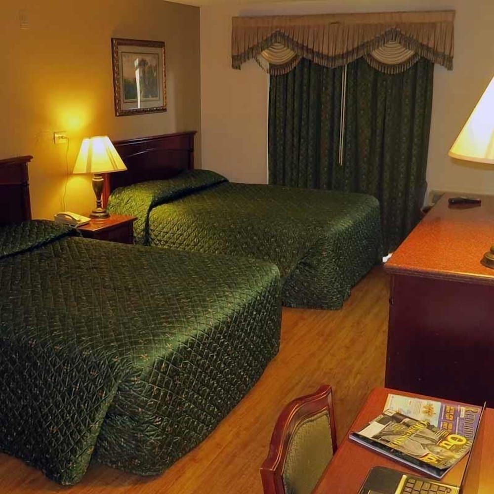 Calimesa Inn Motel 29/46