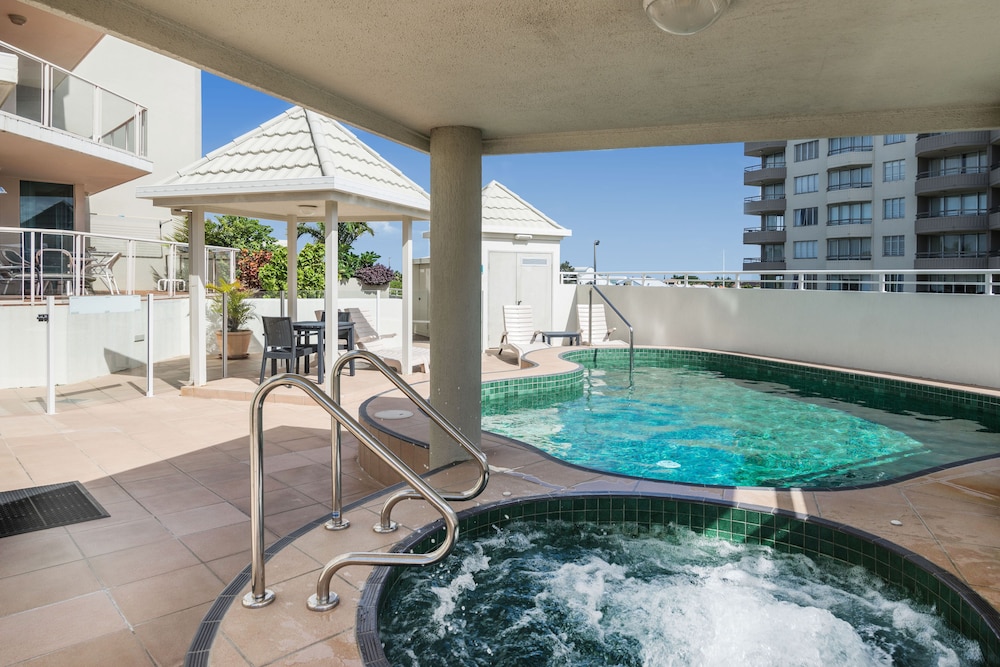 Sandcastles Mooloolaba 29/70