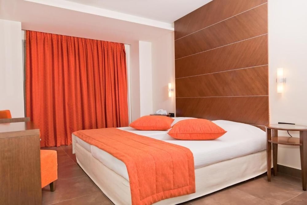 Astros Beach Hotel 21/55