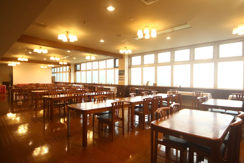 Tokachidake Onsen Ryokan Kamihoroso 25/50