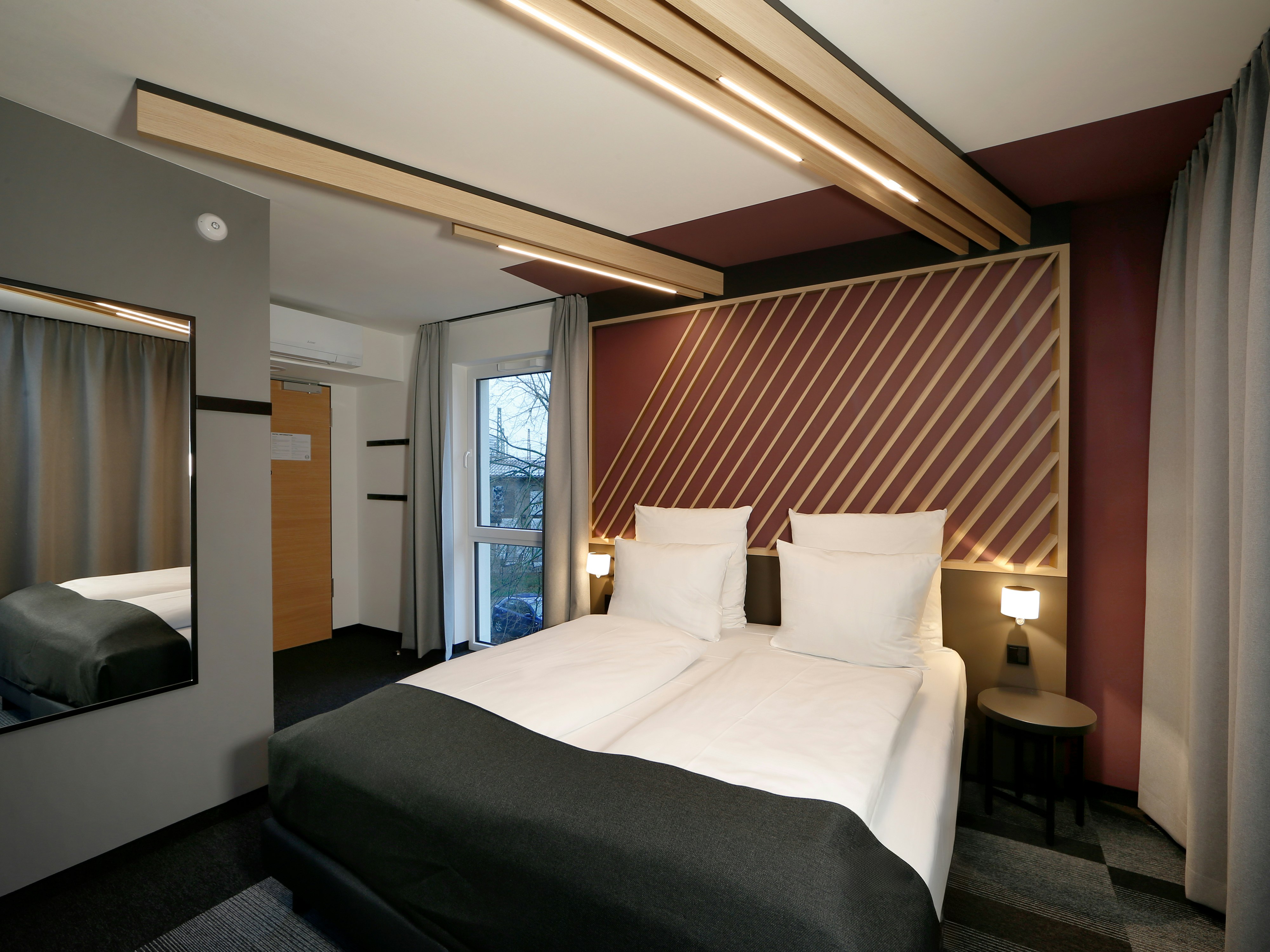 B&B HOTEL Frankfurt-Oder 7/31
