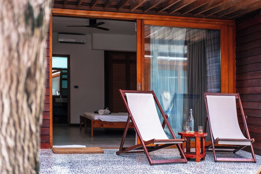 The Barefoot Eco Hotel 41/63