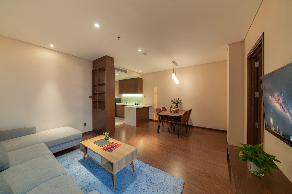 DHTS Business Hotel & Apartment 29/40