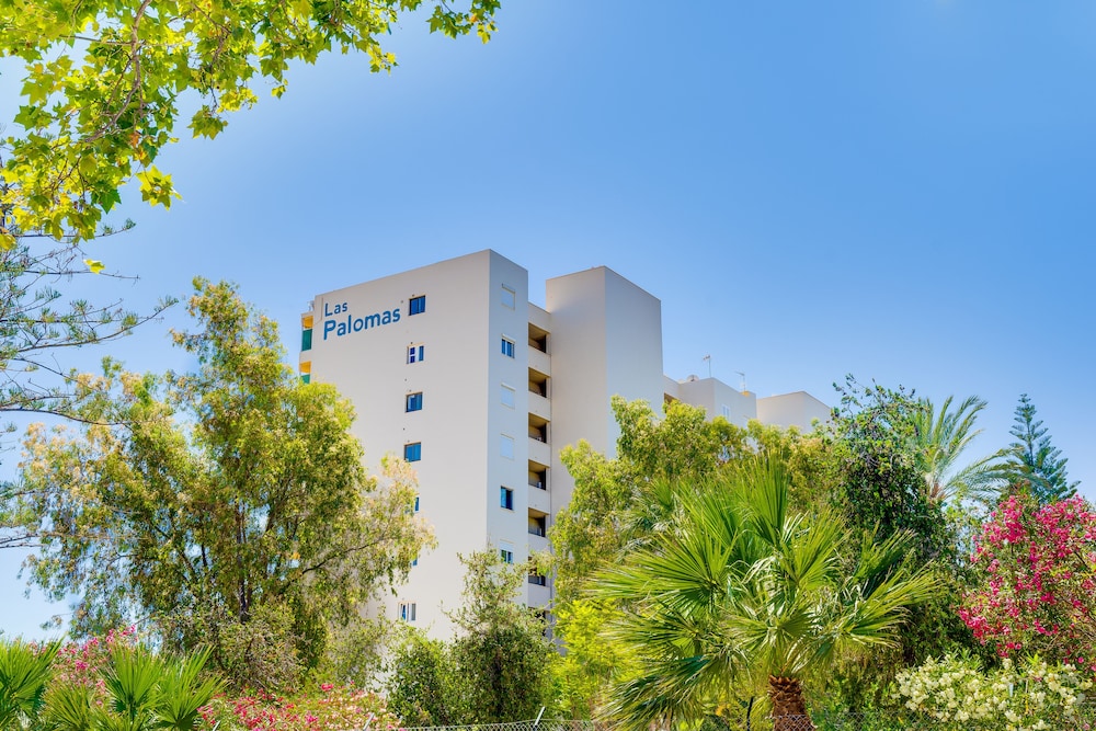 Apartaments las Palomas Econotels 5/55