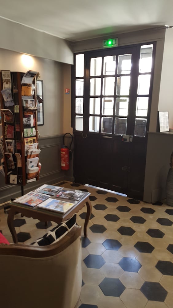 Hotel Saint Paul Lyon 26/50