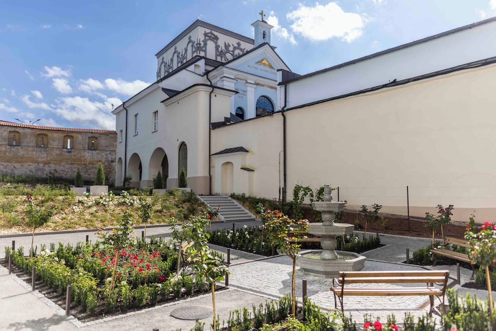 Hotel Domus Maria 9/50