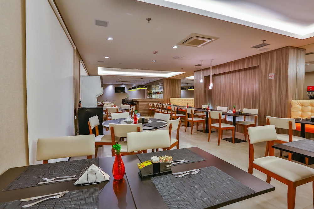 Sleep Inn Guarulhos 32/42