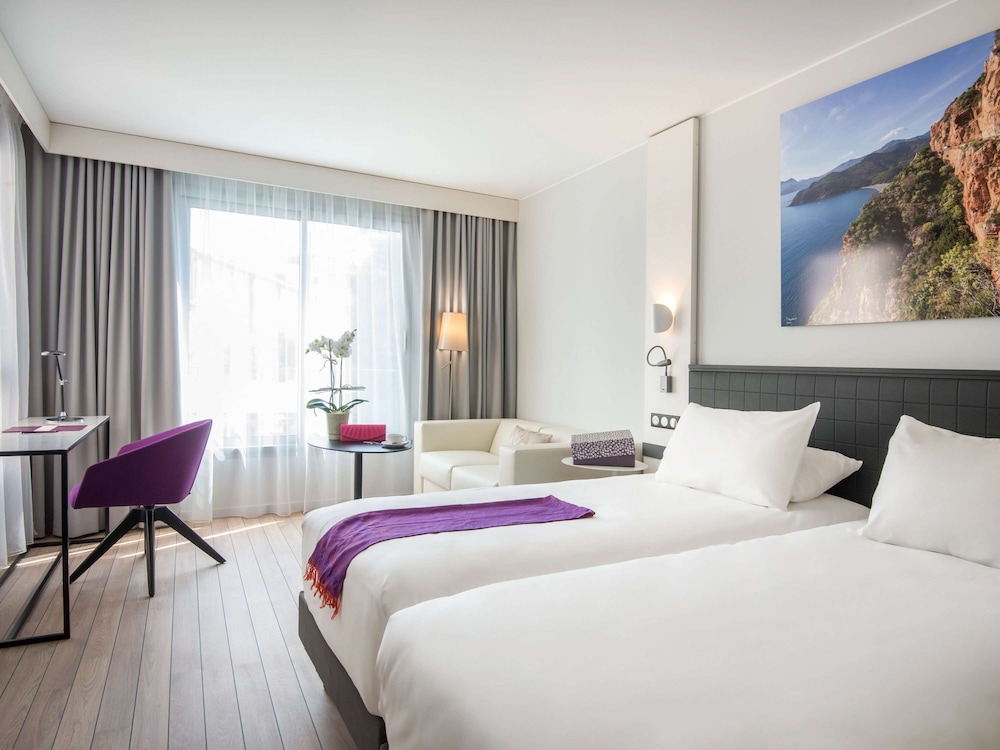 Mercure Ajaccio Centre 7/76