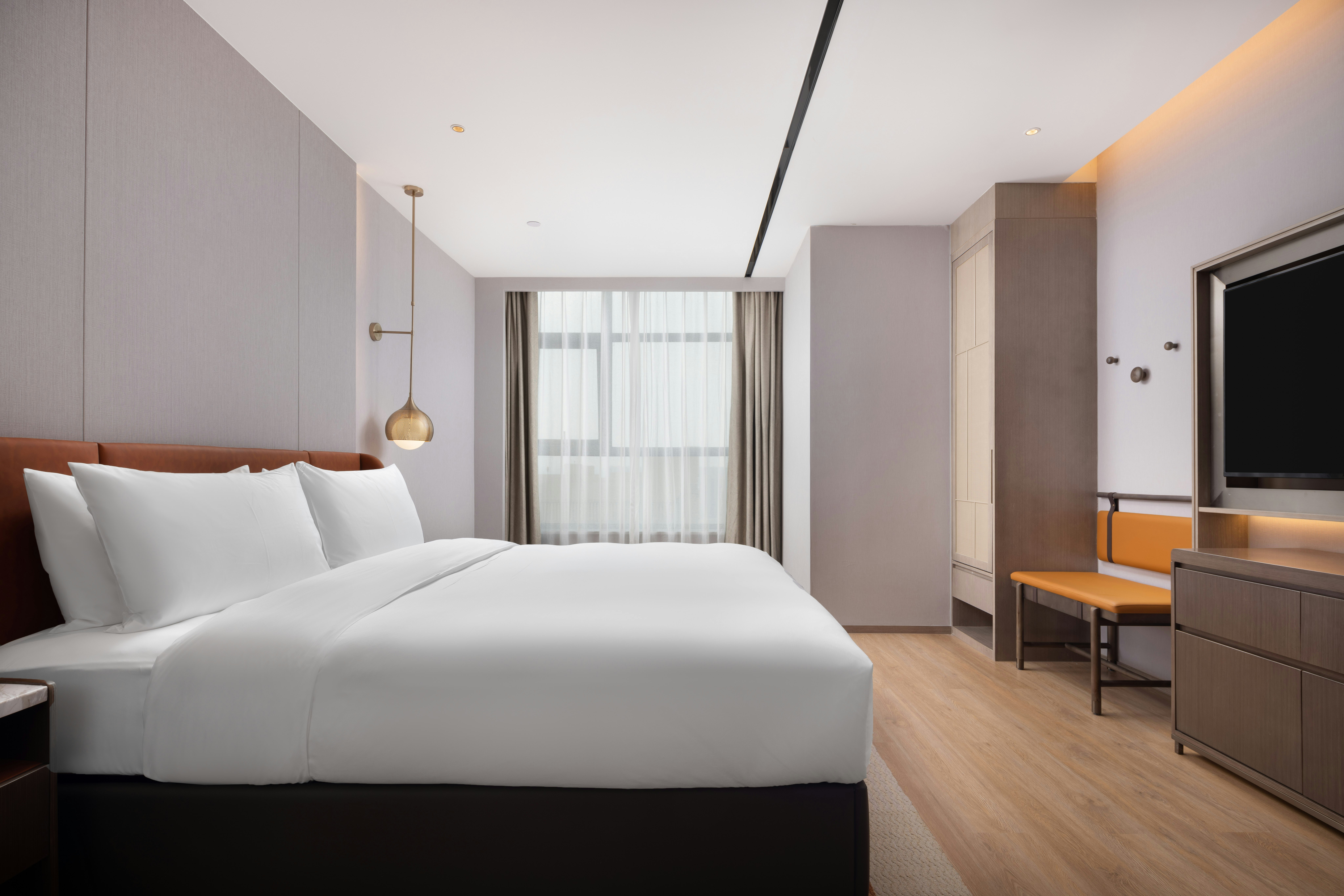 Home2 Suites by Hilton Chengdu Hightech Zone Exhibition 22/75
