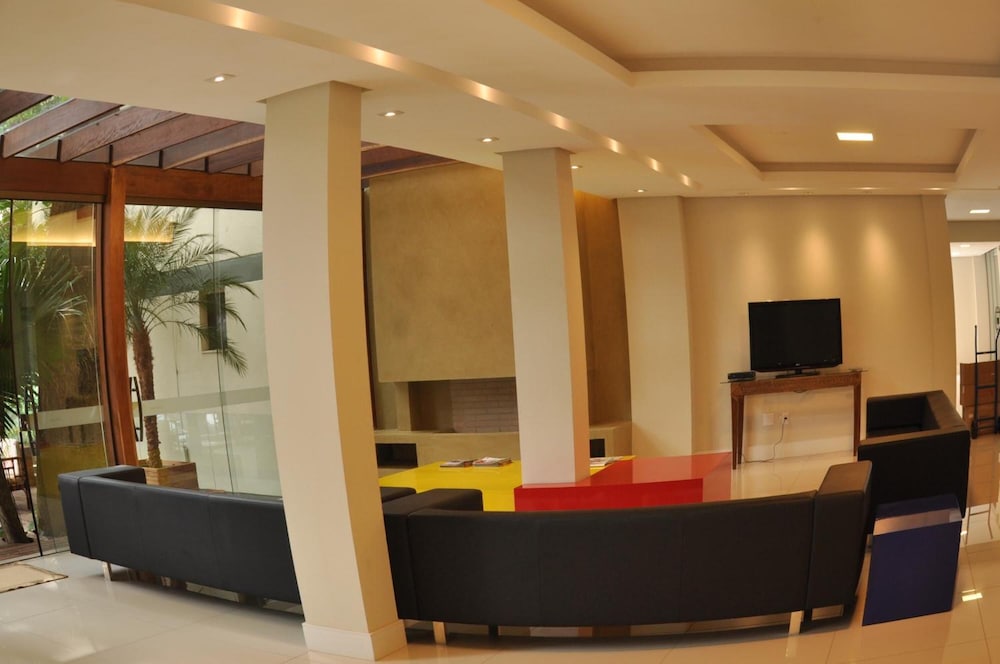 A Furninha Hotel 17/28