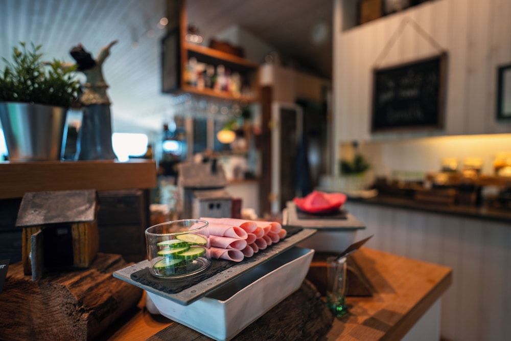 Yggdrasil Farmhotel Retreat, Spa & Yoga 39/49