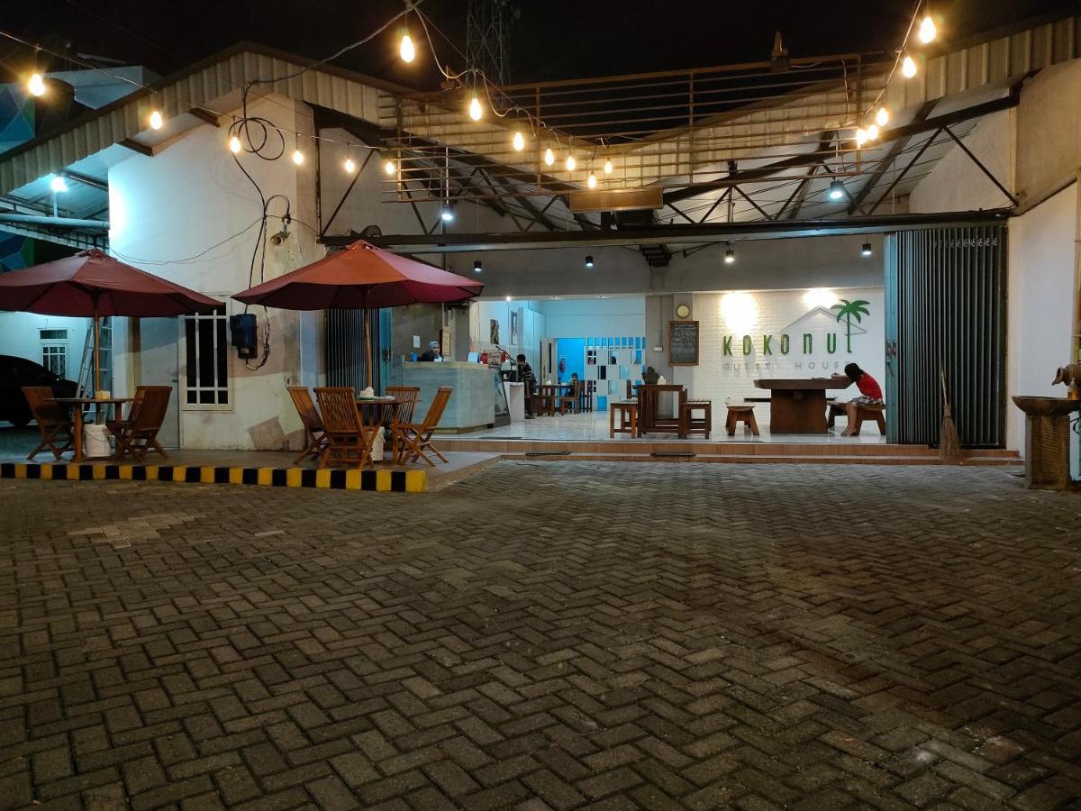 Kokonut Guesthouse 15/15