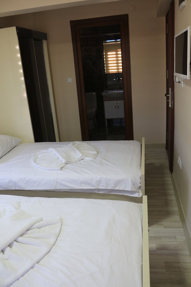 Beyoglu Huzur Otel 11/44
