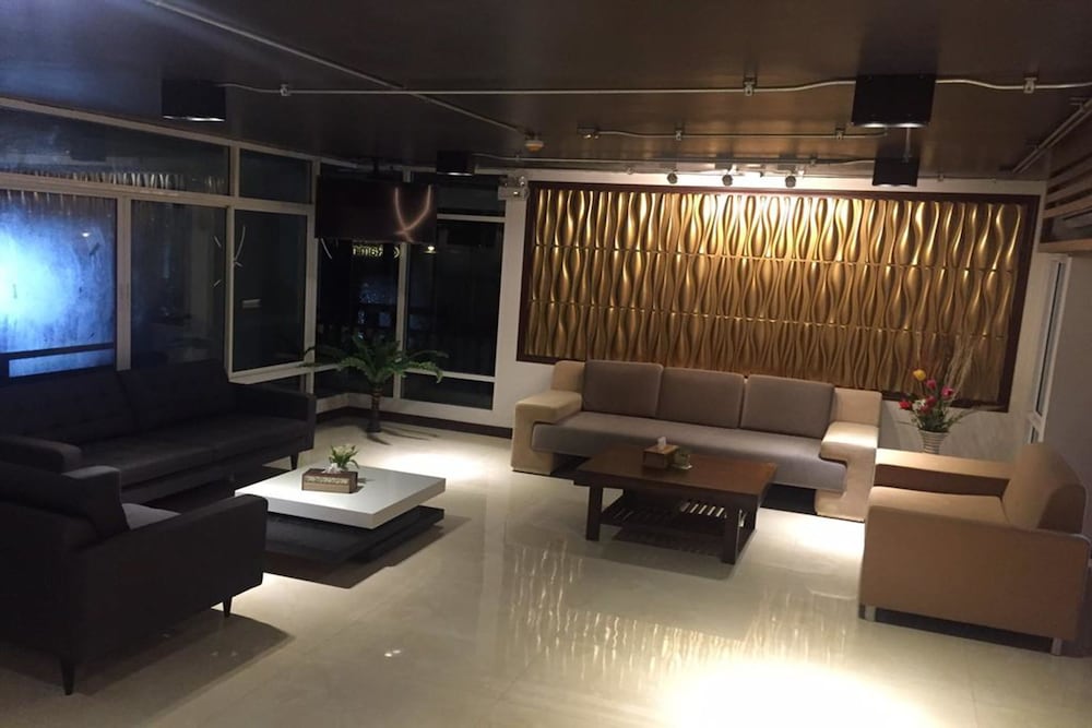 Leelawadee Resotel Raminthra 22 63/84