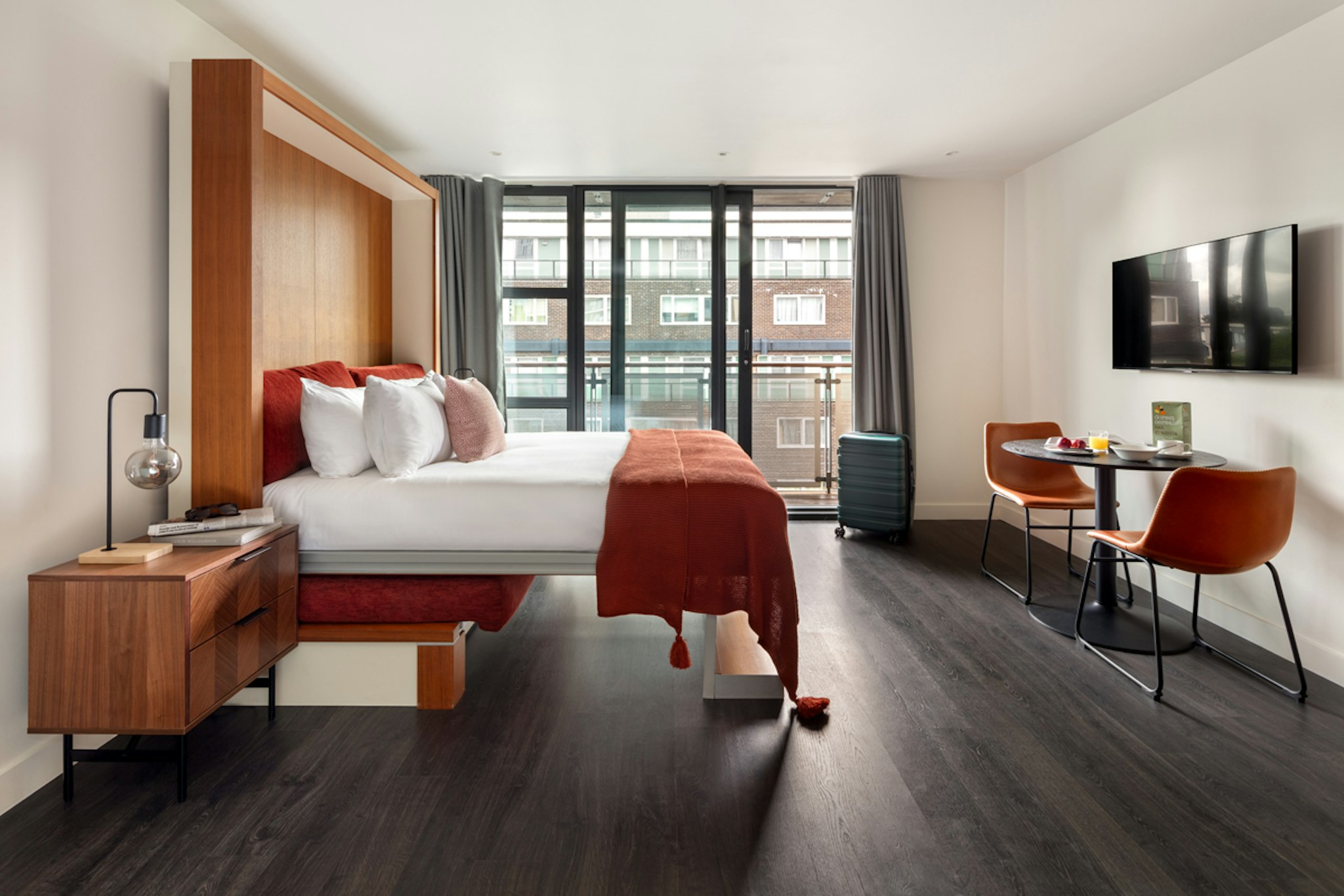 Marlin Apartments Canary Wharf 23/50