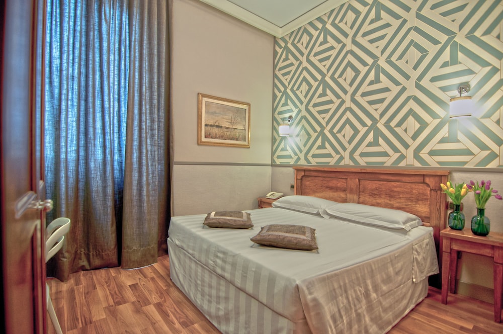 Golf Hotel Florence 23/49