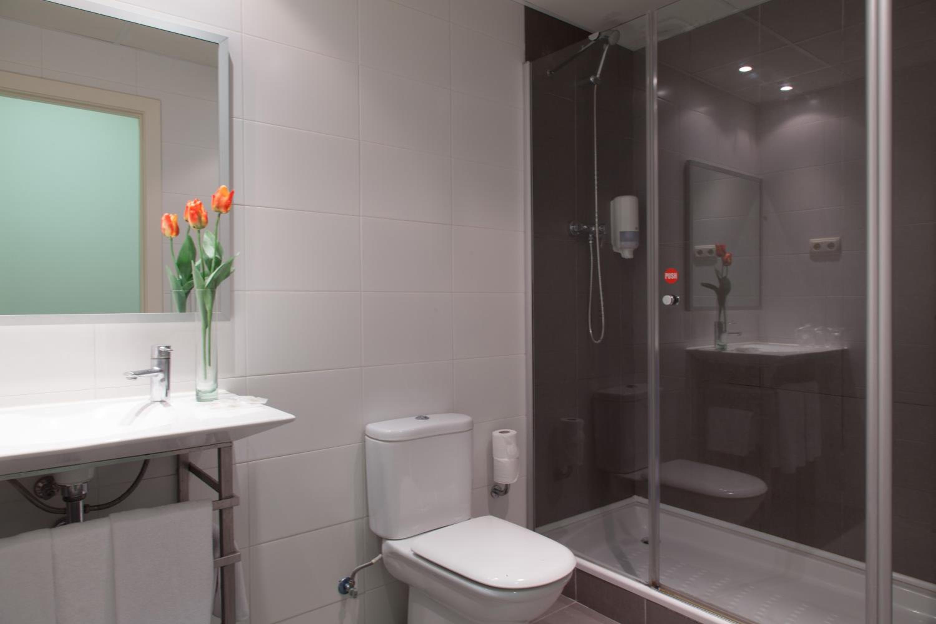 Residencia Erasmus Gracia 21/21