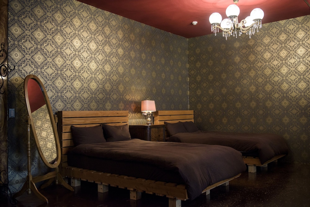 Trip Shot Hotels Koza 15/50