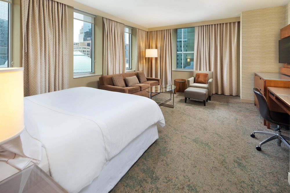 The Westin Minneapolis 15/42