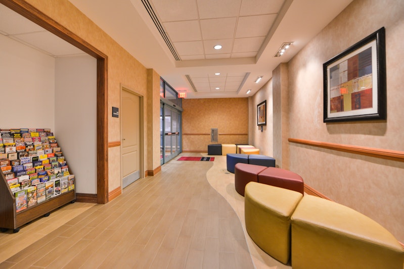 Hampton Inn Virginia Beach Oceanfront South 25/47