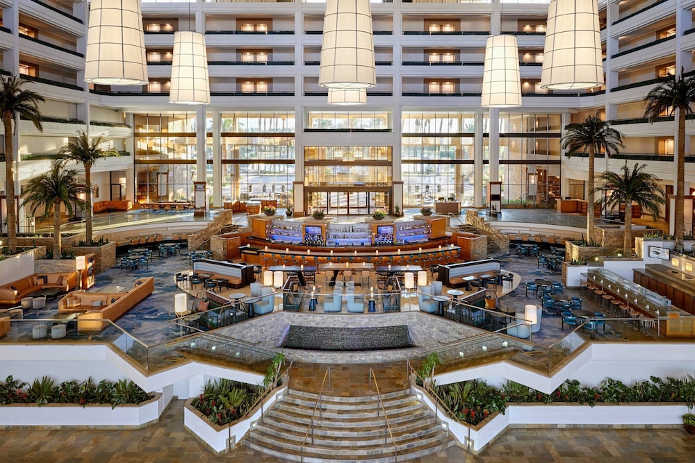 Jw Marriott Desert Springs Resort Spa 54/80