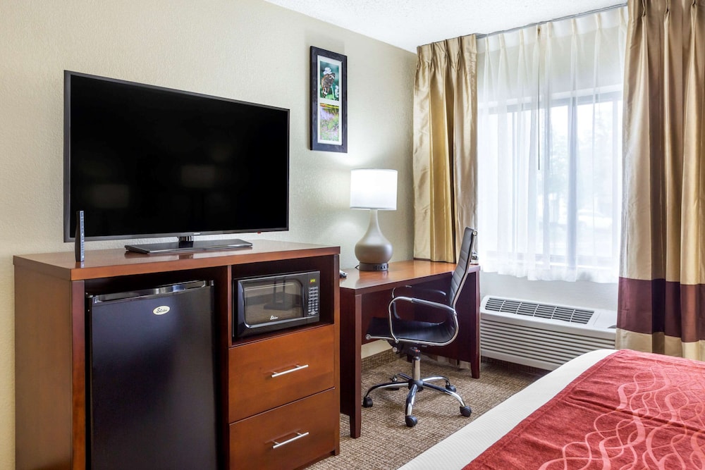 Comfort Inn Hoffman Estates Schaumburg 30/33