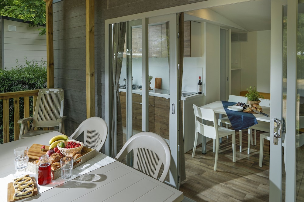 Altomincio Family Park - Campground 34/69