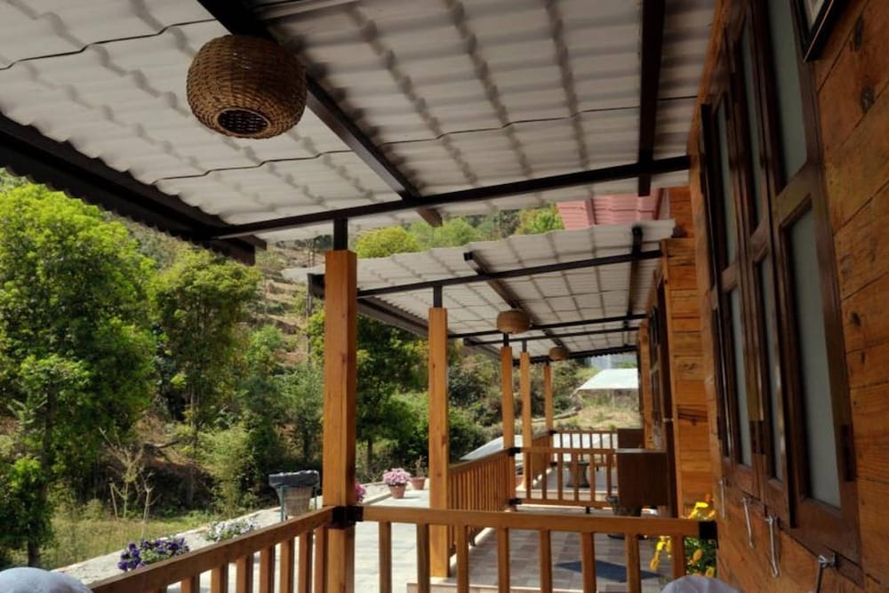 Chhaimale Resort 28/29