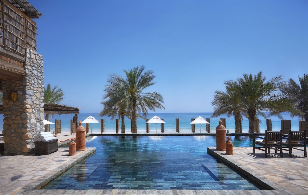Six Senses Zighy Bay 12/47