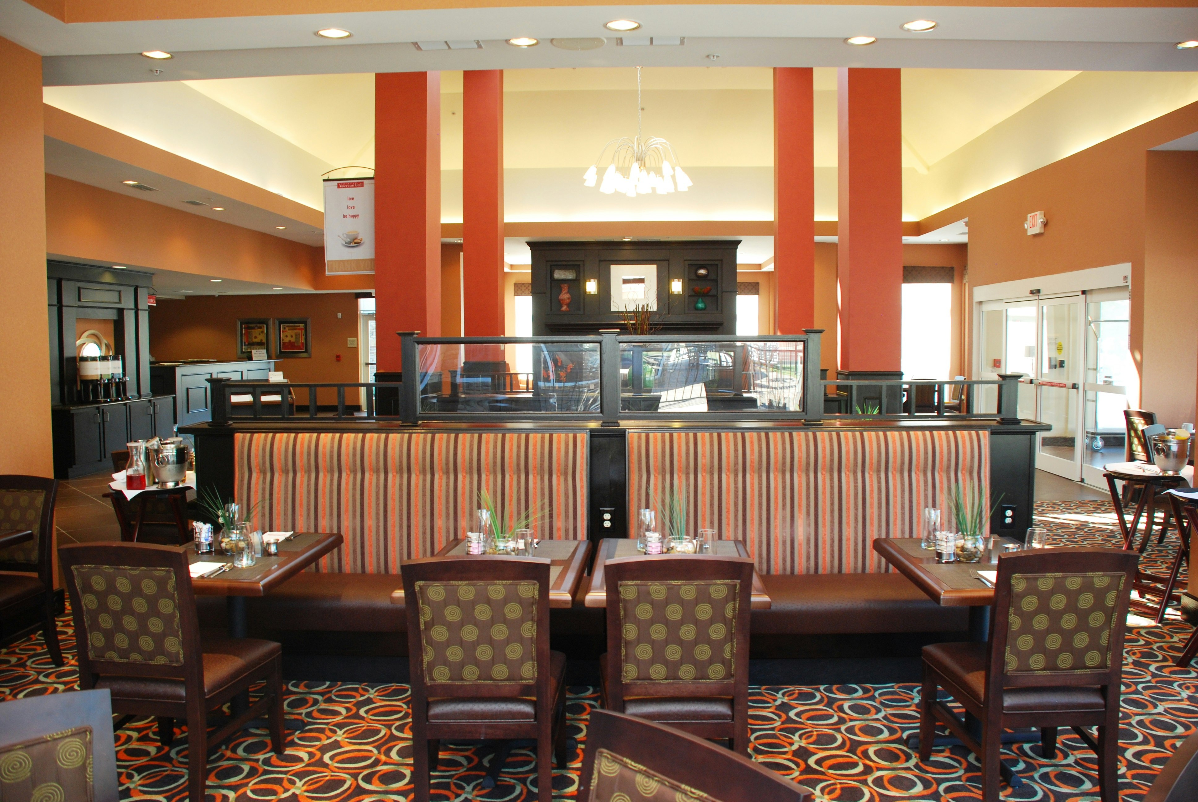 Hilton Garden Inn Birmingham Trussville 20/30