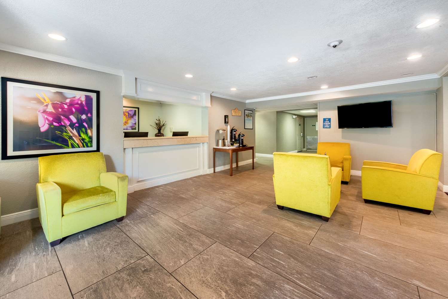 La Quinta Inn by Wyndham Ft. Lauderdale Tamarac East 20/34
