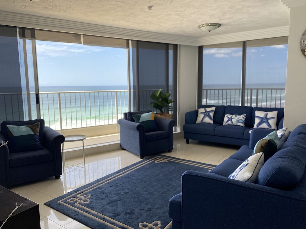 BEACHSIDE TOWER 29/64