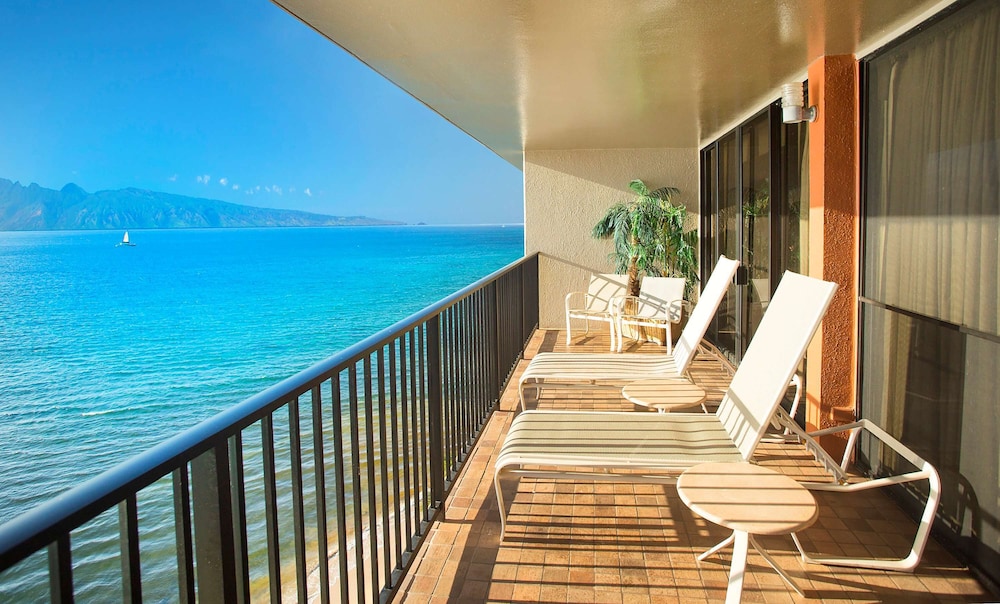 Aston Kaanapali Shores 7/80