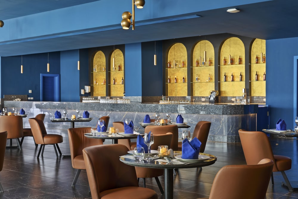 Pickalbatros Blu Spa Resort - Adults Friendly 16 Years Plus 48/69